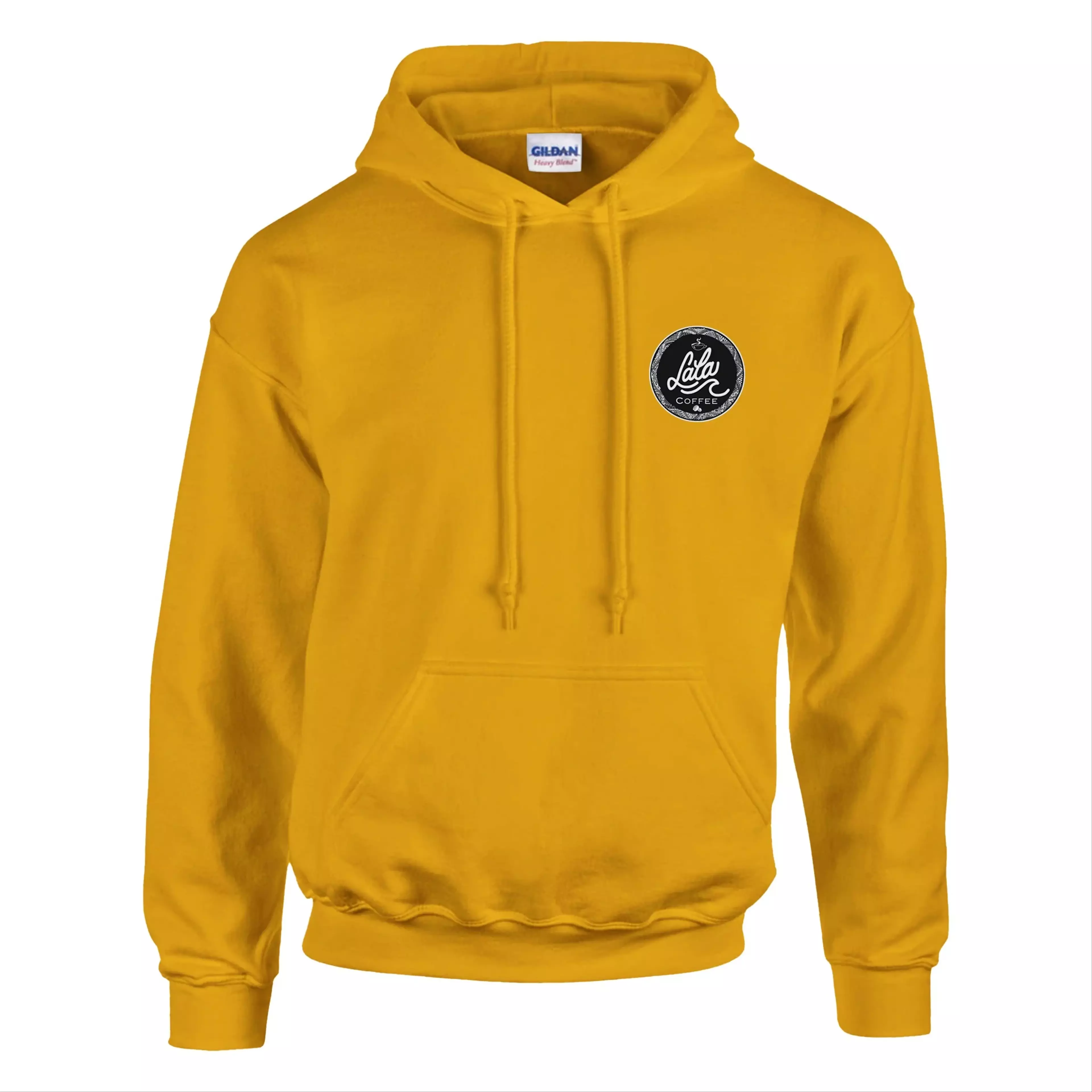 Classic Unisex Hoodie "Team Edition"